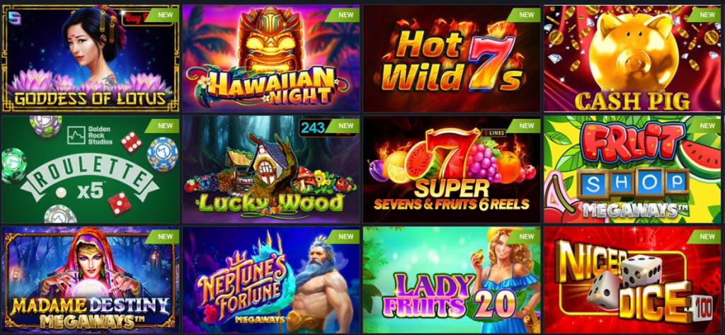 Fortune tiger demo gratis