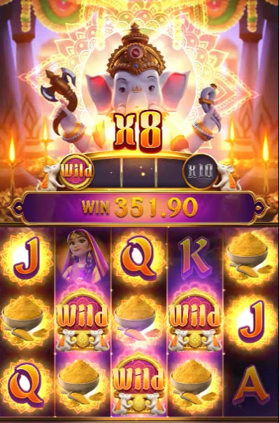Game ber