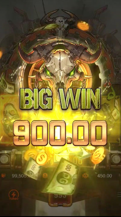 M bet