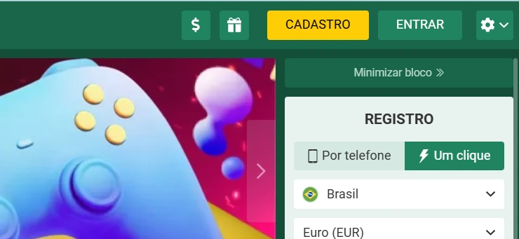 Como apostar no sportingbet
