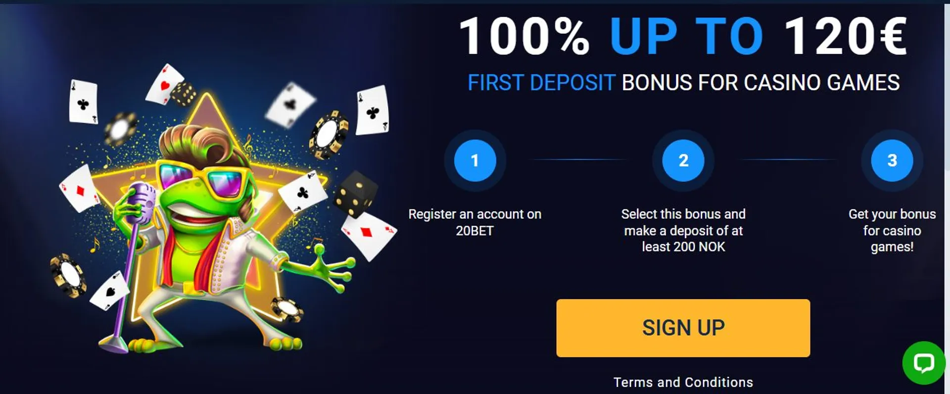Vbet apostas