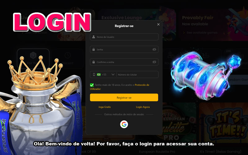 Aposta ganha app