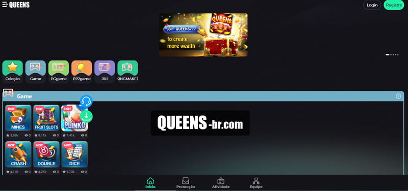 Sugar rush casino