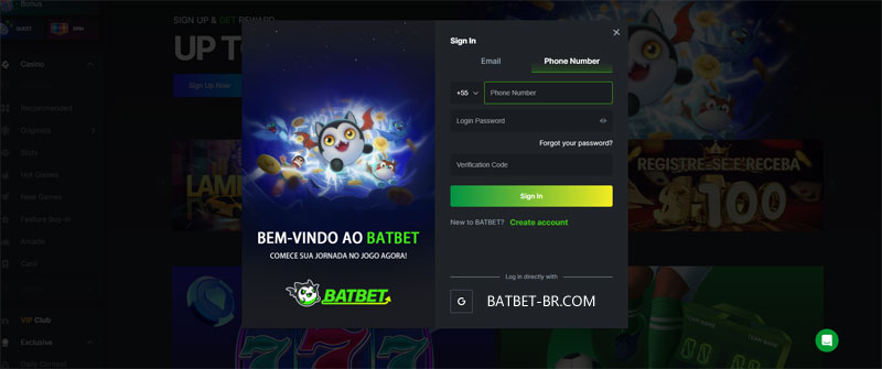 Jogo do crash