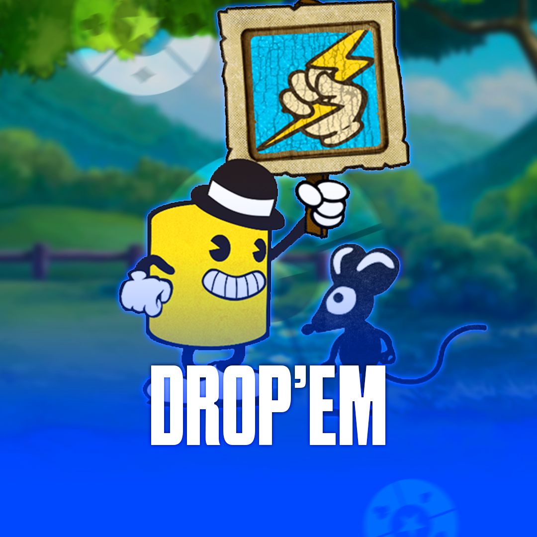 Big bass splash demo