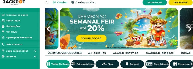 Esporte pix 365