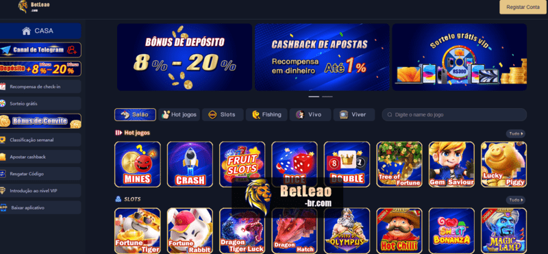 Betgol online
