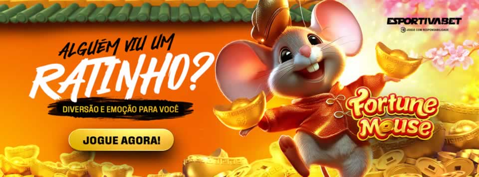 Bônus de fidelidade em cassino online