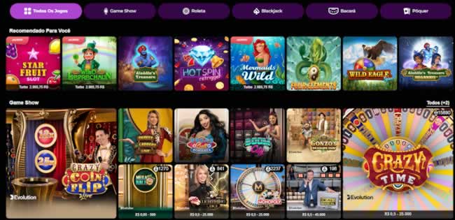 Parimatch Casino