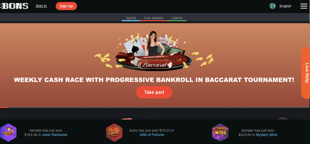 Bet365 online