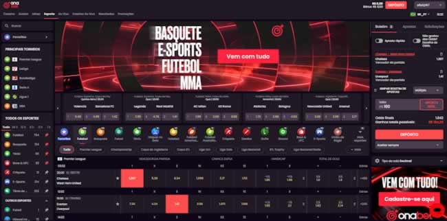 Renders futebol