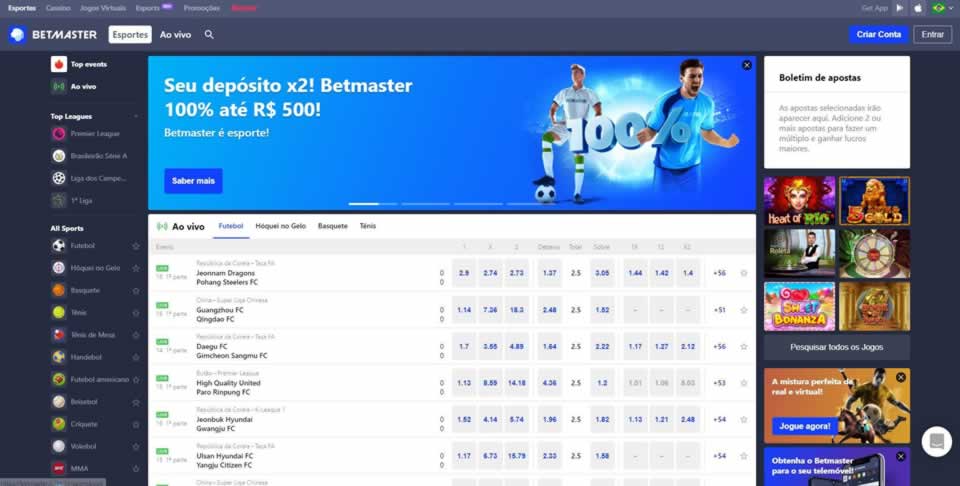 App bets bola