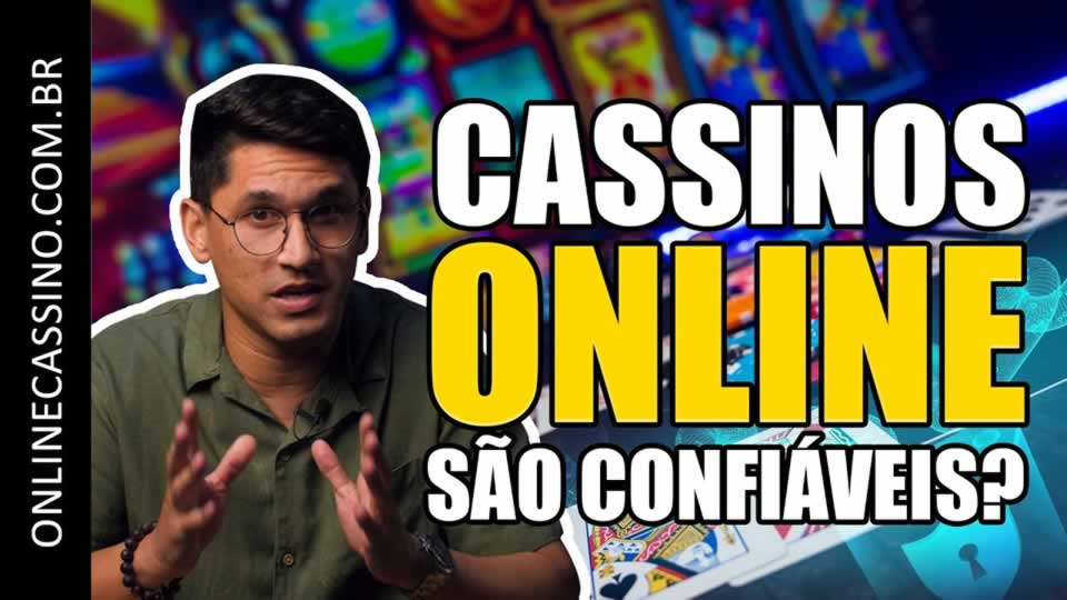 Aplicativo de aposta