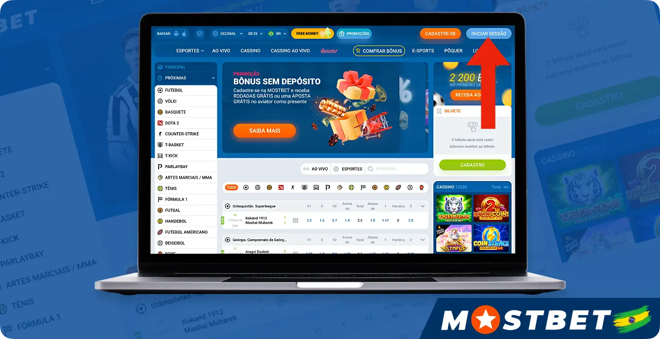 Baixar sportingbet 365