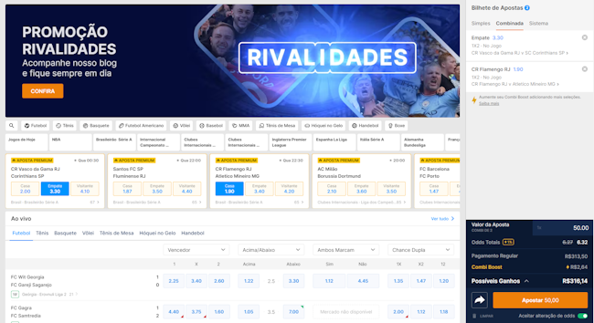 Super bets