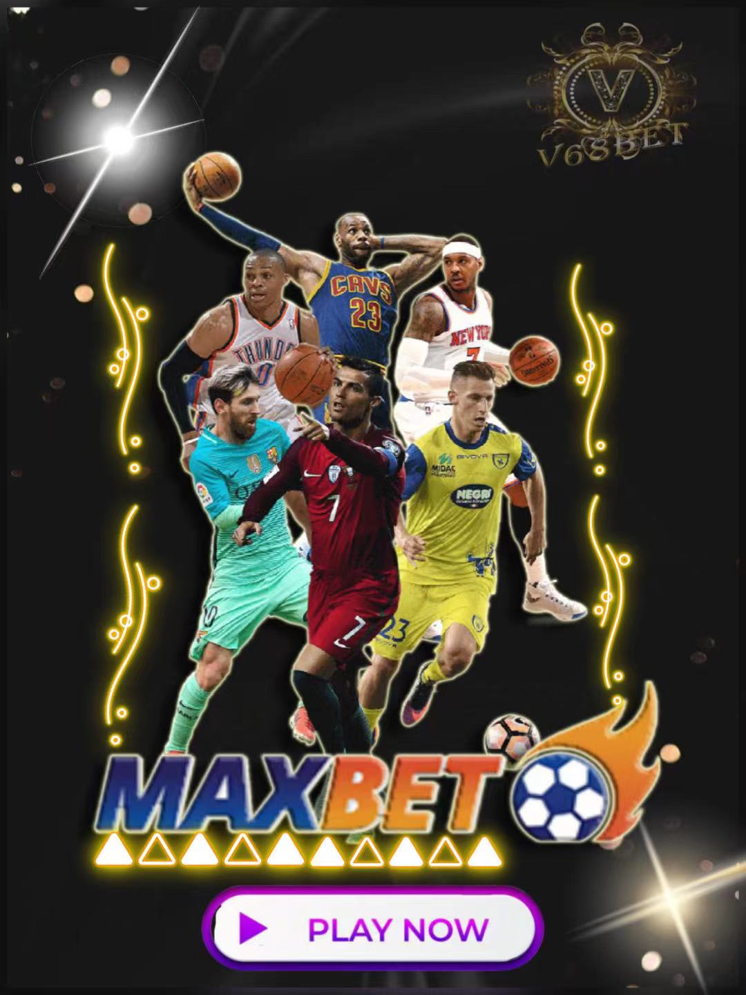 Betting pro