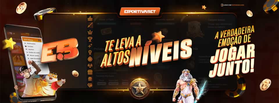 Esporte brasil bet