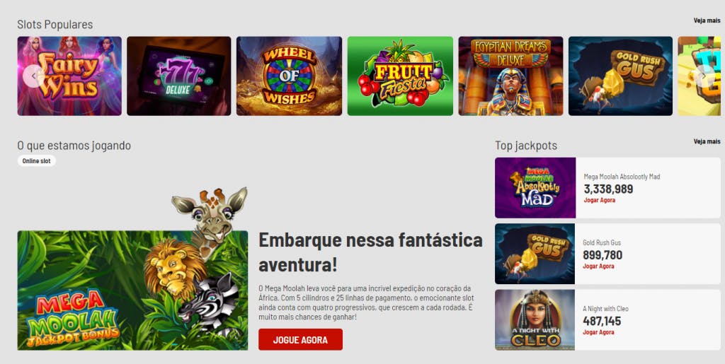 Superbet brasil