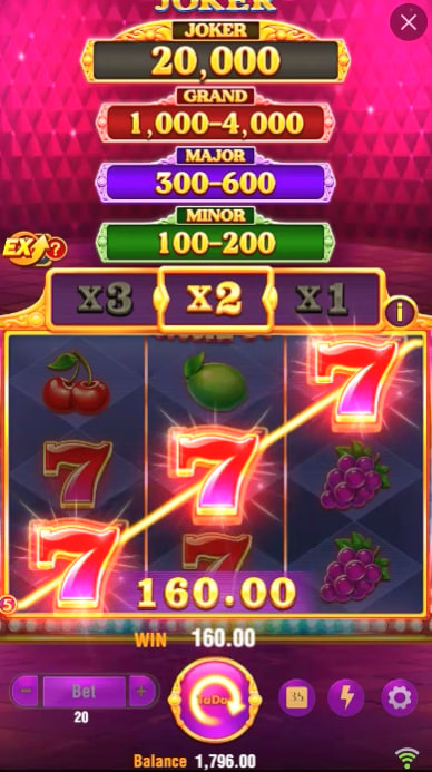 Gbg bet