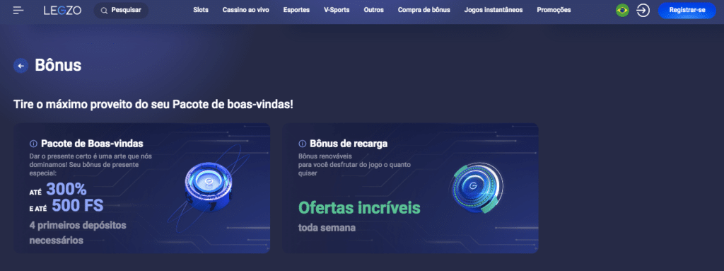 Aposta bets