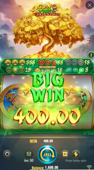 Big Bass Bonanza Megaways™