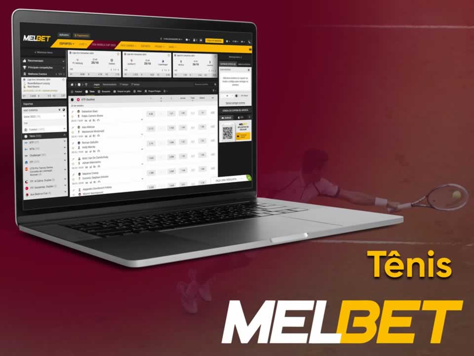 Jogo ao vivo online