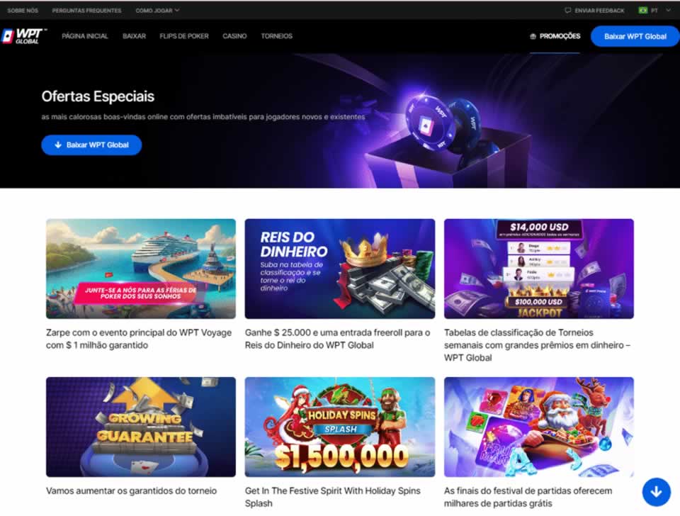 Esportesdasorte mobile
