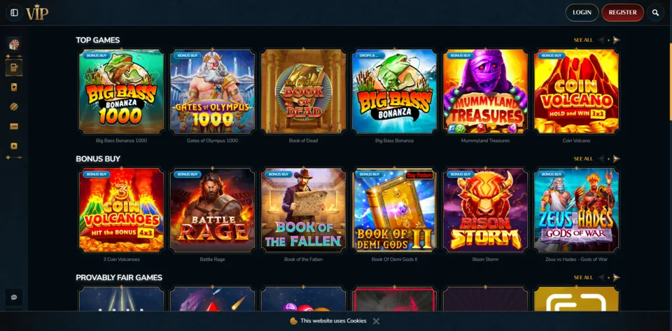 Fortune tiger brabet