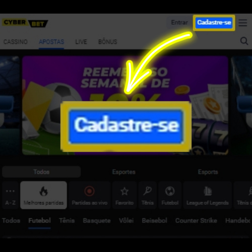 Código rodadas grátis blaze