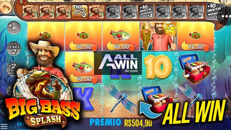Jogos de slot exclusivos