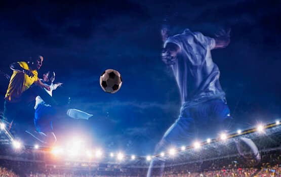 Sports bet