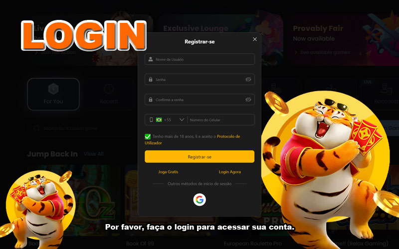 O show dos looney tunes