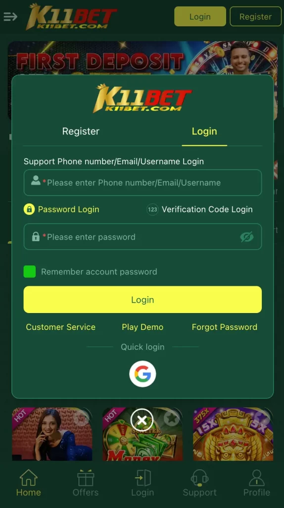 Sport bet 365 login