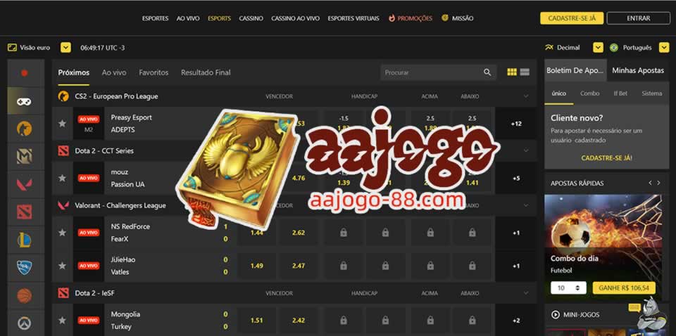 Mega roulette