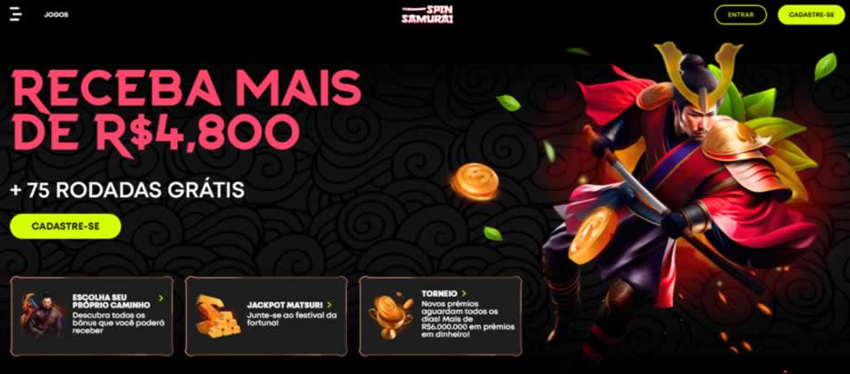 Site da blaze