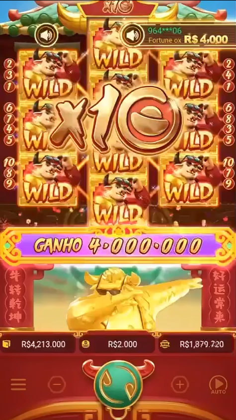 Jackpot tradução