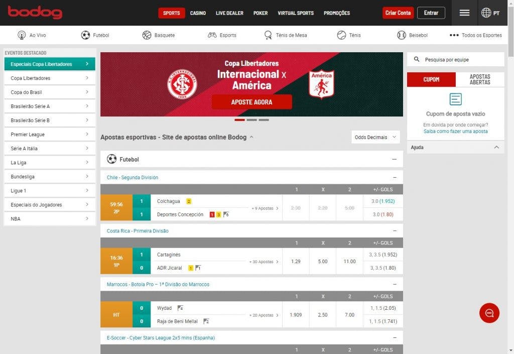 Gana premier league