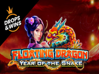 8 Dragons Slots